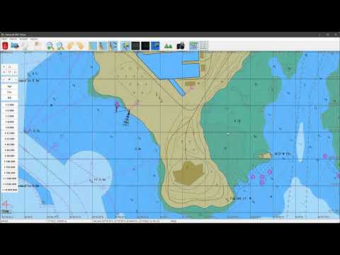S-101 전자해도 (2/2)