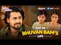 The Full Blown Chaos At Bhuvan Bam S House Ft Srishti Rindani Rafta Rafta Amazon MX Player