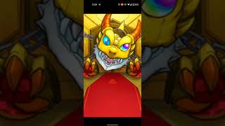 【モンスト】 オールスターガチャ10連！！神引きなるか？！