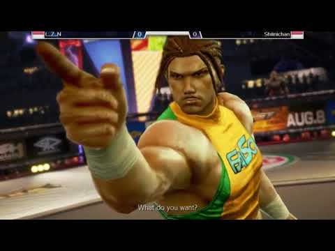 Lizanias vs Shiinichan - Turnamen Metaco Mei # 3 - Top 8