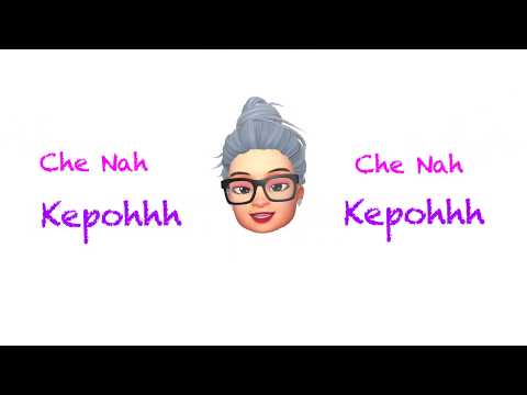 #CheNahKepohhh - Dah kenapa pulak Ariff Bahran merajuk ni?!