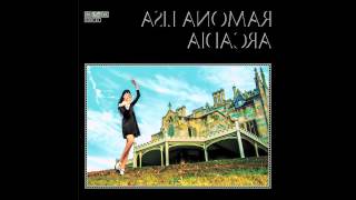 Ramona Lisa - Dominic (Reversed)