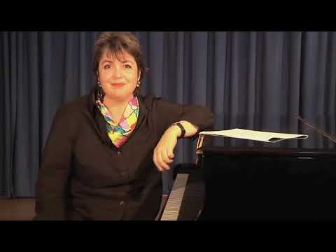 Jekiss: Singen in kindgerechter Stimmlage und Lautstärke