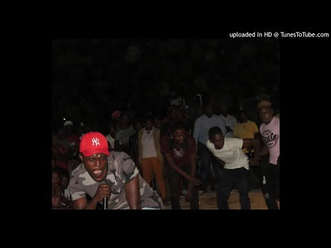 Biodizy-Ngame di hlakane (Official Audio)