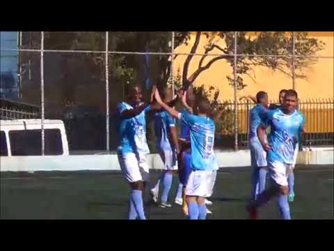 GOLS DO SC JARDIM BRASIL NA 4ª COPA MARTINS NETO ESPORTES 2017