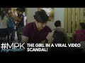 THE GIRL IN A VIRAL VIDEO SCANDAL Magpakailanman Full Episode