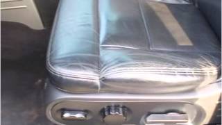 preview picture of video '2004 Ford F-150 Used Cars Liberty IN'