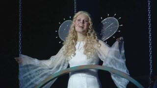 Musical "Vom Geist der Weihnacht" / Lied eines Engels