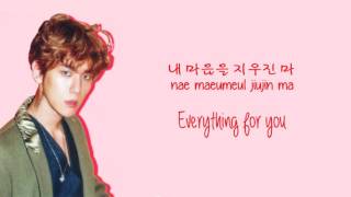Download lagu EXO Chen Baekhyun Xiumin - For You (너를 위해) Colorcoded Lyrics Han|Rom|Eng mp3 Download lagu EXO Chen Baekhyun Xiumin - For You (너를 위해) Colorcoded Lyrics Han|Rom|Eng mp3
