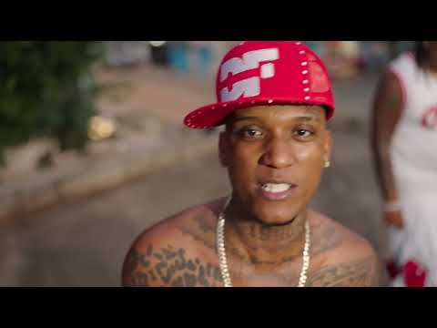 Darlyn Nay - El Bloke Mio