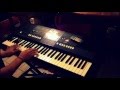 Son las diez - Nestor En Bloque - Teclado 