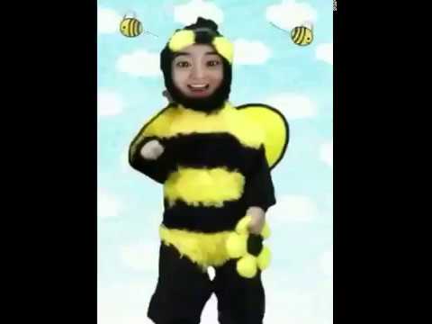 180401 Nahyun - Twitter Video