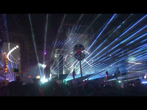 Above & Beyond - Analog Dreams @ EDC Las Vegas 2017