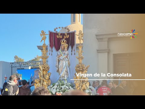 Producción Especial: Celebración Virgen de la Consolata, Sampacho, Córdoba