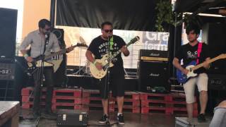 Satélite - Todo lo que no dijimos (Live)