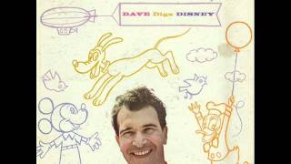 Dave Brubeck Quartet - Someday My Prince Will Come