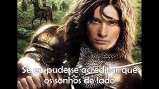 Kutless- More Than It Seems (Narnia Soundtrack Legendado BR)