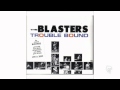 The Blasters - I'm Shakin' 