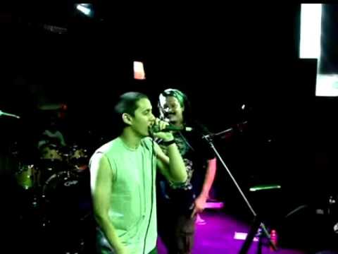 Canserbero y Zion TPL - Fácil.
