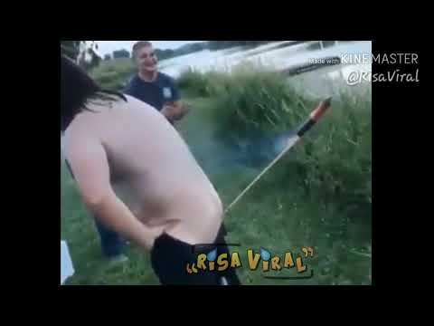 EL COHETE LES JUEGA UNA MALA PASADA 😂 | Risa Viral (Si te ries pierdes)