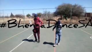 Distruction Boyz-Umuthi ft..Dladla Mshunqisi(Official Video Dance by DopeFlex SA)