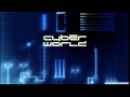 AFRO BEAT INSTRUMENTAL CYBER WORLD