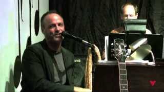 Gary Lynn Floyd - Music In The Meaning - New Thought Music Festival 2014