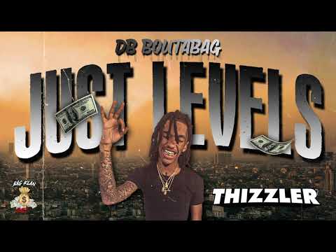 DB.Boutabag - Fronto Man (Prod. RawMit) (Official Audio)