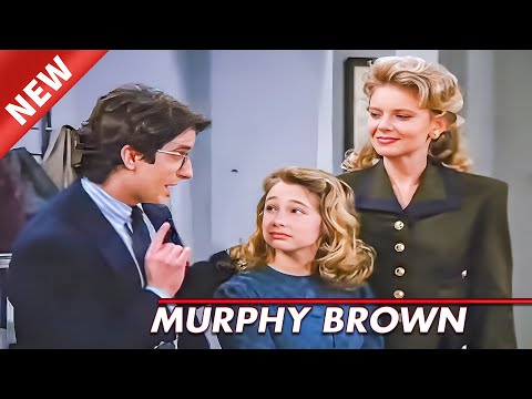 🔴 Murphy Brown Season 2024 🎃 Subpoena Envy 🎃 New Full