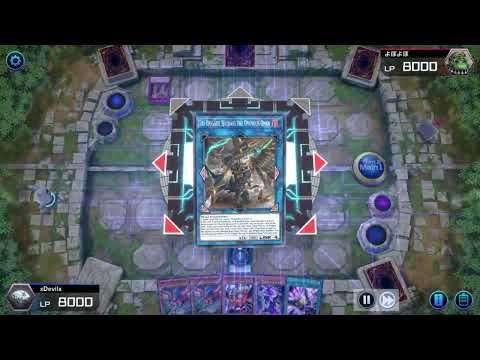 (Link Reg.) That time I Beat Tri-Brigade Without Extra Deck - Yu-Gi-Oh! Master Duel