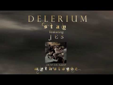 Delerium ft. Jes -    Stay