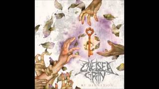 Chelsea Grin: Behind The Veil Of Lines