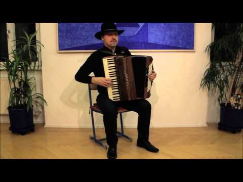 EDO KRILIC - Spring Walk