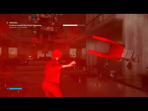 Control HDR mod with 3x Ray-Count DLSS 3.1.3 RTX 4080