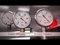 SUKU Druck-und Temperaturmesstechnik GmbH Unternehmensfilm