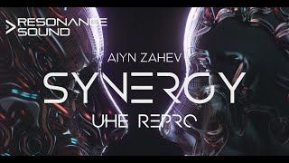 Video thumbnail for Synergy sound bank for u-he Repro by Sami Rabia