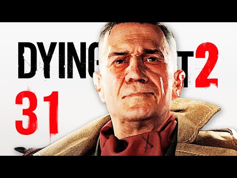 BUTCHER! 🌓 Dying Light 2 PL Gameplay PS5 4K #31