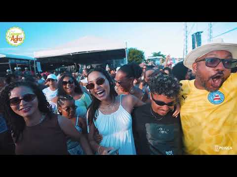 Lavagem do Adro 2026 - Festa
