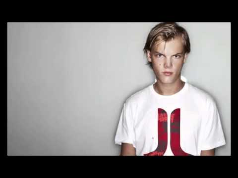 Avicii feat  Tom Hangs & Tim Berg   Enough is Enough