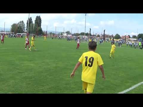 7. Cup Vujadin Boskov 2023 - FK VOJVODINA🇷🇸 - FC BRASOV🇷🇴  - G2011