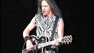 Ted Nugent - (Continental Airlines Arena) E. Rutherford,Nj 6.28.01 (Meadowlands)