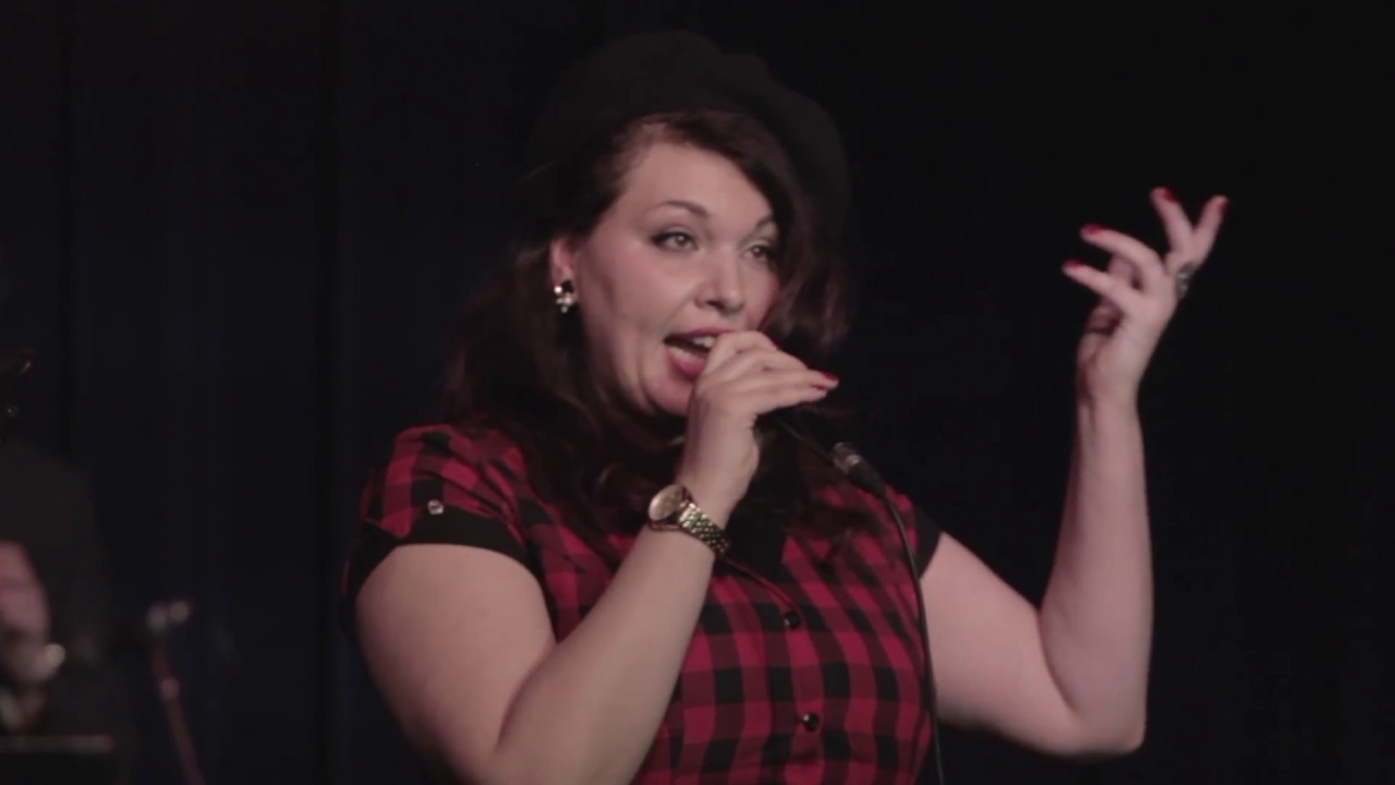 Promotional video thumbnail 3 for Denielle and the Honeytones