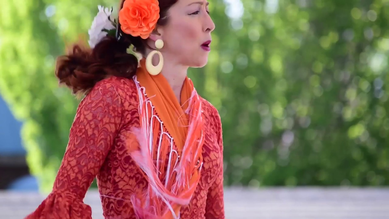Promotional video thumbnail 13 for Berto Boyd - Concert Guitarist Flamenco Composer