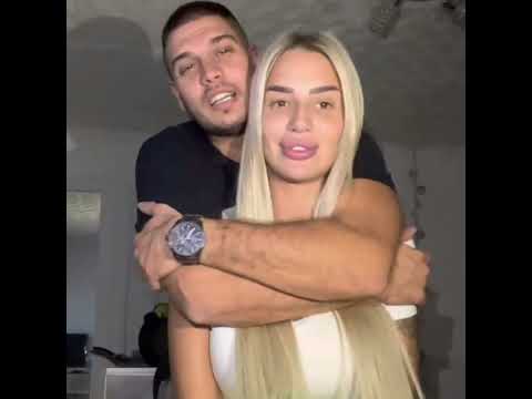 ALEKS STAVILA TACKU NA SVE PRICE! EVO, KAKO PROVODI VREME SA DEJANOM I NJEGOVOM PORODICOM!❤💙🍀