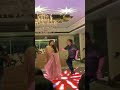 CHIRU DANS WITH KUSHBU