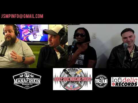 S2E17 - Matty Carlock & Bulletproof Belv