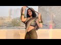 Lamba Lamba Ghunghat Ajay Hooda New Haryanvi Song Dance Cover By Neelu Maurya