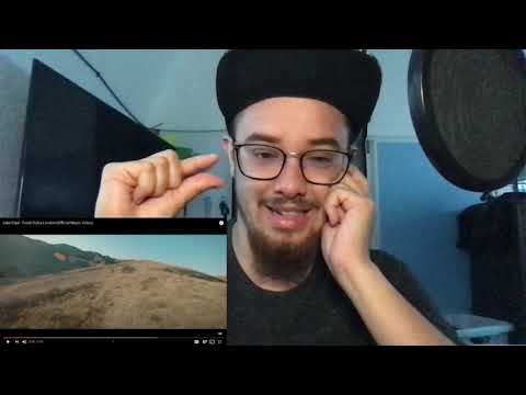 Is this an actual banger??? / Fresh Outta London - Jake Paul Reaction