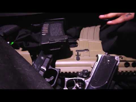 Trailer: SO PEÇO A DEUS - MC DR x MC Fioti x Kay Black x Young Di x Menino GS