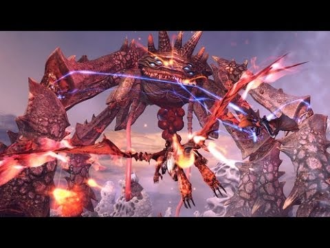 IGN Reviews - Crimson Dragon Review